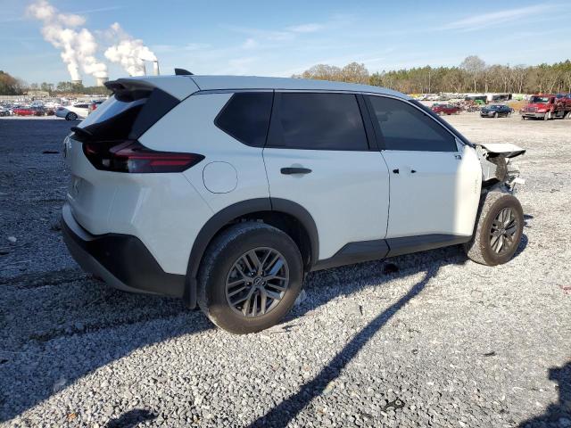 Изображение 3 2022 NISSAN ROGUE S 2022 с VIN 5N1BT3AA4NC717169
