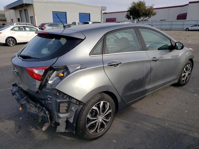 Obraz 3 z 2017 HYUNDAI ELANTRA GT  2017 z VIN KMHD35LH2HU367294