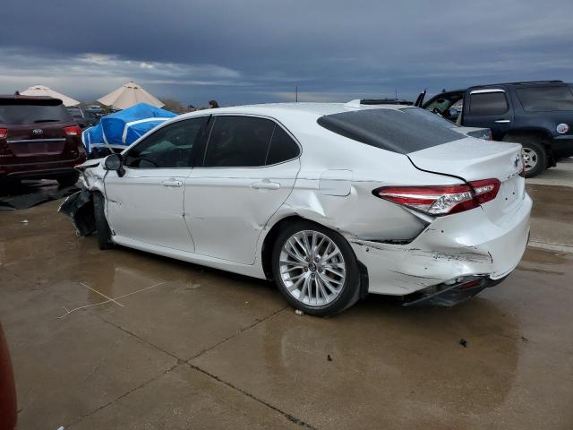 Obraz 2 z 2019 TOYOTA CAMRY HYBRID 2019 z VIN 4T1B21HK1KU521346