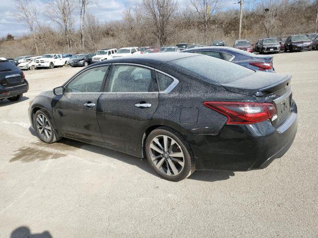 Изображение 2 2017 NISSAN ALTIMA 2.5 2017 с VIN 1N4AL3AP0HC133964
