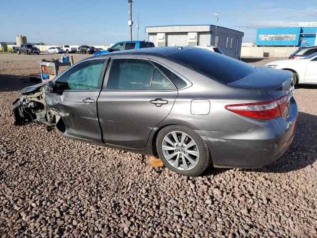 Изображение 2 2017 TOYOTA CAMRY LE 2017 с VIN 4T1BF1FK2HU447127