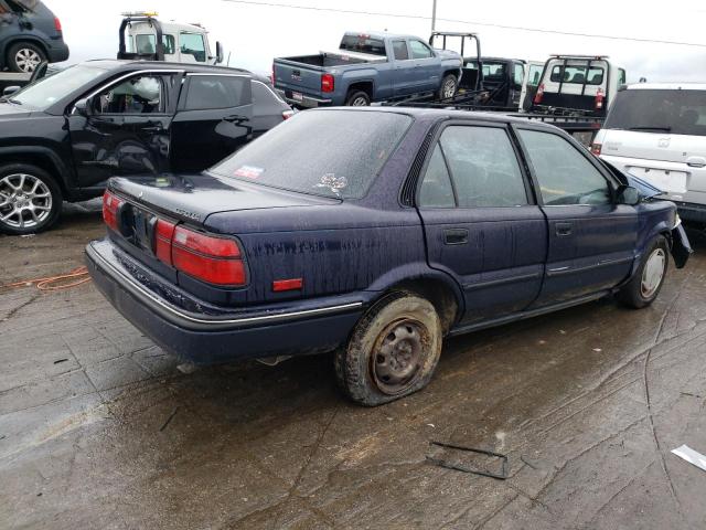 Obraz 3 z 1992 TOYOTA COROLLA DLX 1992 z VIN JT2AE94A8N0280182