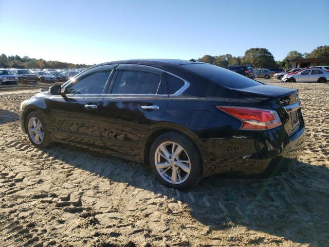 Obraz 2 z 2015 NISSAN ALTIMA 2.5 2015 z VIN 1N4AL3AP6FC216554