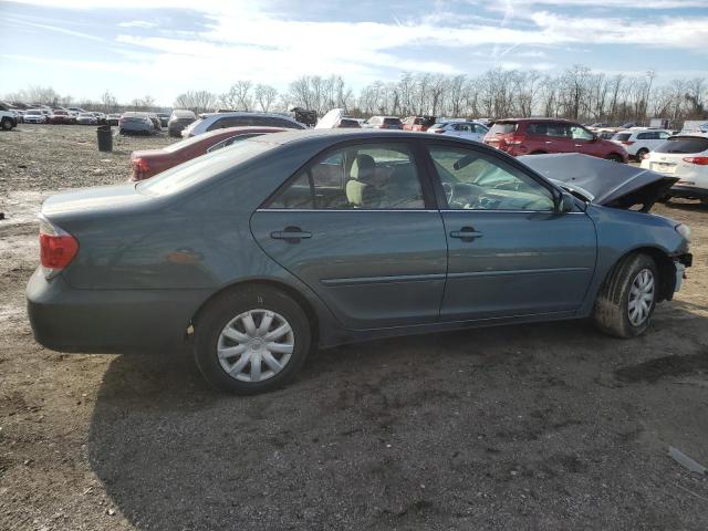 Image 3 of 2005 TOYOTA CAMRY LE 2005 with VIN 4T1BE30K15U397940