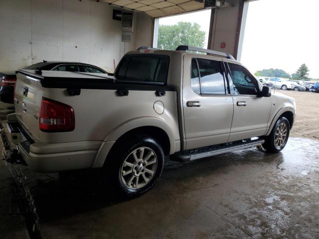 Obraz 3 z 2007 FORD EXPLORER SPORT TRAC LIMITED 2007 z VIN 1FMEU538X7UA66160