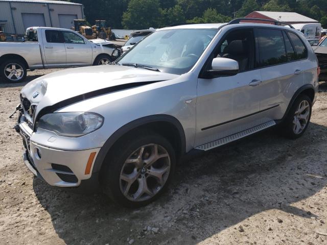 Obraz 1 z 2011 BMW X5 XDRIVE35I 2011 z VIN 5UXZV4C56BL407327
