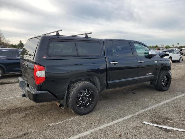 Obraz 3 z 2015 TOYOTA TUNDRA CREWMAX LIMITED 2015 z VIN 5TFHY5F12FX428578