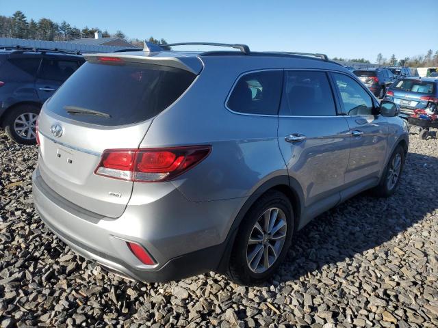 Obraz 3 z 2017 HYUNDAI SANTA FE SE 2017 z VIN KM8SMDHFXHU255901
