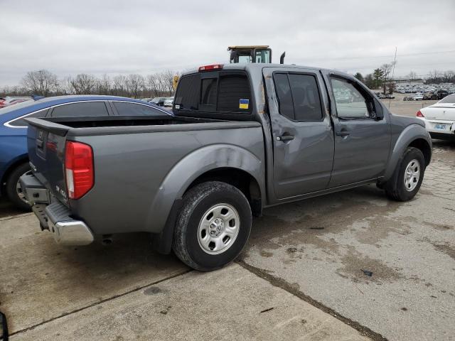 Изображение 3 2018 NISSAN FRONTIER S 2018 с VIN 1N6DD0EV6JN704330