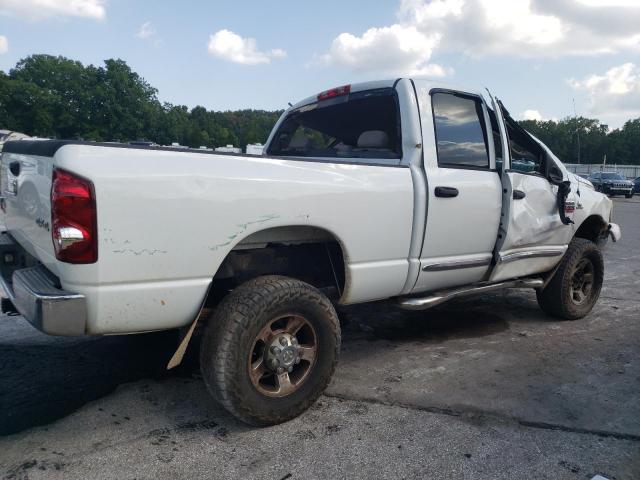 Изображение 3 2008 DODGE RAM 2500 ST 2008 с VIN 3D7KS28A28G248727