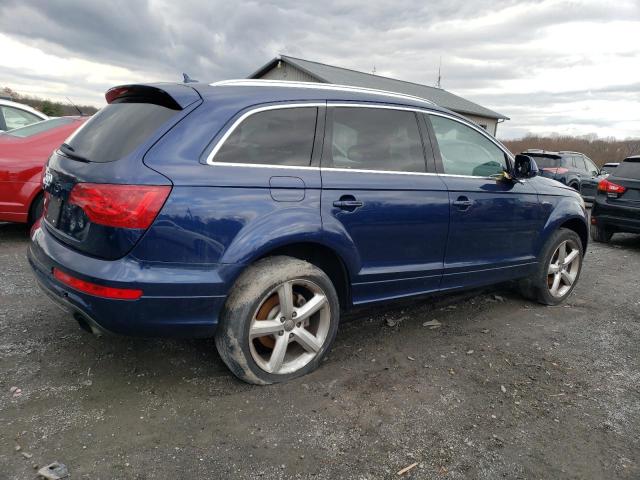 Image 3 of 2013 AUDI Q7 PRESTIGE 2013 with VIN WA1DGAFE8DD002688