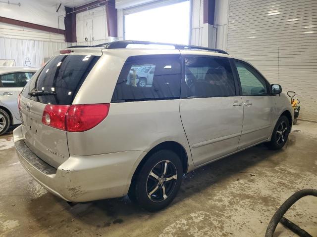 Изображение 3 2008 TOYOTA SIENNA CE 2008 с VIN 5TDZK23CX8S198131