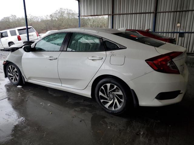 Изображение 2 2018 HONDA CIVIC EX 2018 с VIN 19XFC2F75JE023543