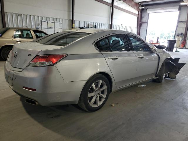 Obraz 3 z 2012 ACURA TL  2012 z VIN 19UUA8F27CA011275