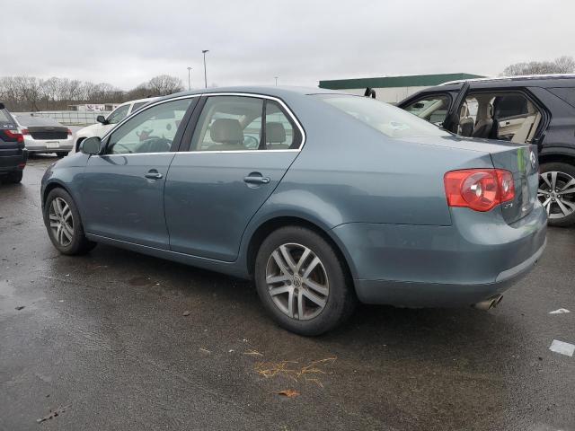 Изображение 2 2006 VOLKSWAGEN JETTA 2.5 2006 с VIN 3VWRG71K36M774757