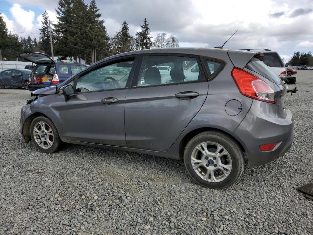 Image 2 of 2014 FORD FIESTA SE 2014 with VIN 3FADP4EJ9EM212606