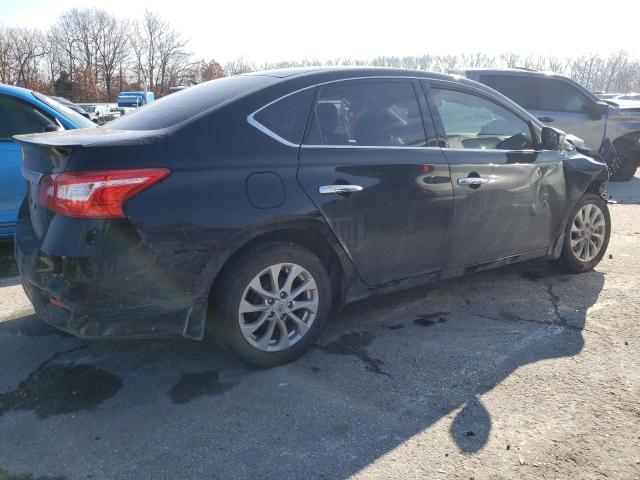 Image 3 of 2019 NISSAN SENTRA S 2019 with VIN 3N1AB7AP2KY205415