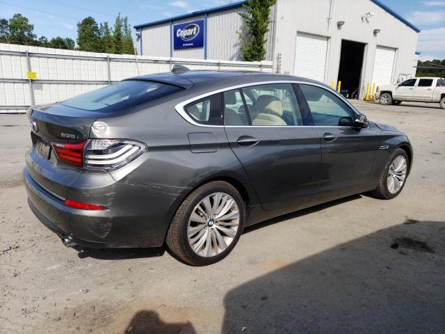 Image 3 of 2016 BMW 535 IGT 2016 with VIN WBA5M2C55GG499079