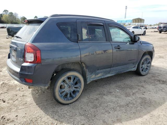Obraz 3 z 2014 JEEP COMPASS SPORT 2014 z VIN 1C4NJCBAXED679236