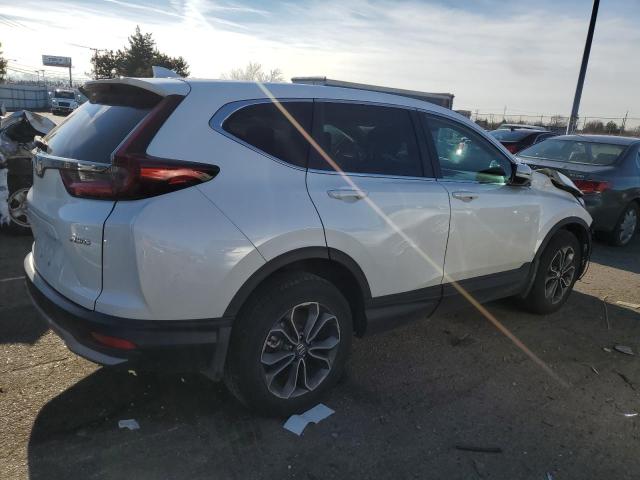 Изображение 3 2022 HONDA CR-V EXL 2022 с VIN 7FARW2H80NE034660