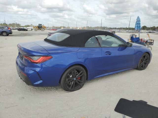 Изображение 3 2024 BMW 430I  2024 с VIN WBA23AT09RCP82891