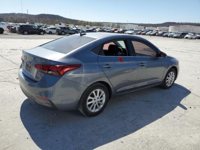Obraz 3 z 2020 HYUNDAI ACCENT SE 2020 z VIN 3KPC24A64LE107954