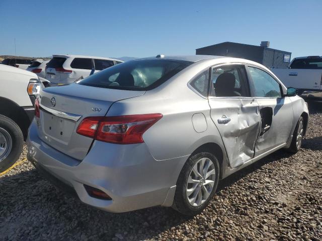Изображение 3 2019 NISSAN SENTRA S 2019 с VIN 3N1AB7AP0KL605874