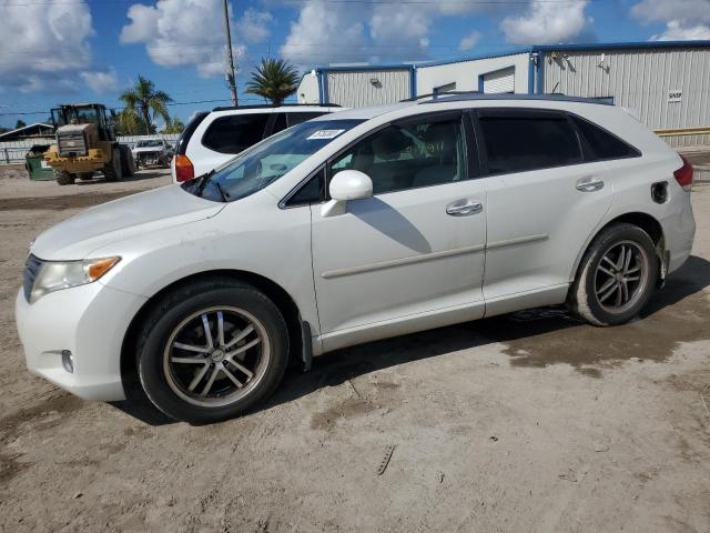 Toyota Venza 2010 image