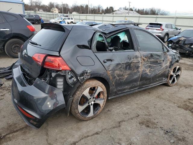 Image 3 of 2016 VOLKSWAGEN GOLF GTI S/SE 2016 with VIN 3VW4T7AU8GM034310