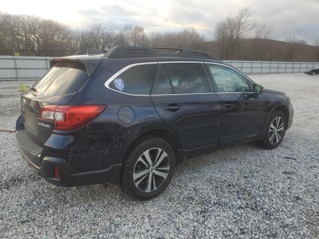Obraz 3 z 2018 SUBARU OUTBACK 2.5I LIMITED 2018 z VIN 4S4BSANC1J3272323