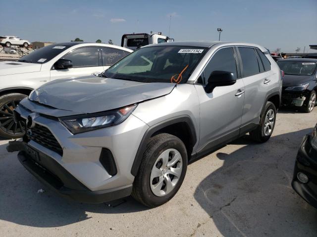 Obraz 2022 TOYOTA RAV4 LE 2022