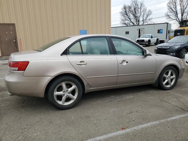 Obraz 3 z 2007 HYUNDAI SONATA SE 2007 z VIN 5NPEU46F97H185157