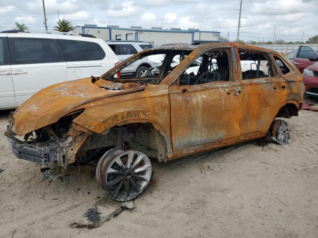 Obraz 1 z 2023 HONDA CR-V SPORT 2023 z VIN 2HKRS5H53PH701045