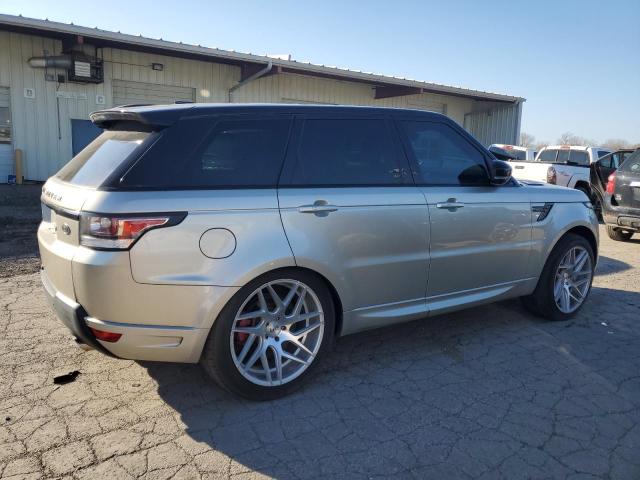 Image 3 of 2014 LAND ROVER RANGE ROVER SPORT AUTOBIOGRAPHY 2014 with VIN SALWV2EF4EA313406