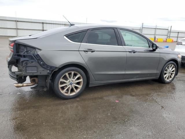 Obraz 3 z 2017 FORD FUSION SE 2017 z VIN 3FA6P0HDXHR343865