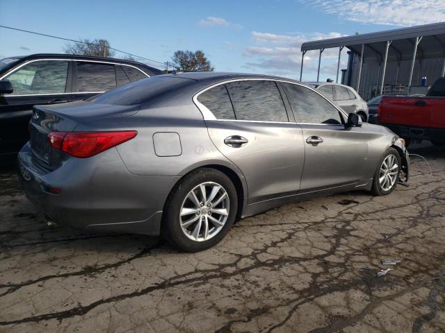 Obraz 3 z 2015 INFINITI Q50 BASE 2015 z VIN JN1BV7AR0FM402539