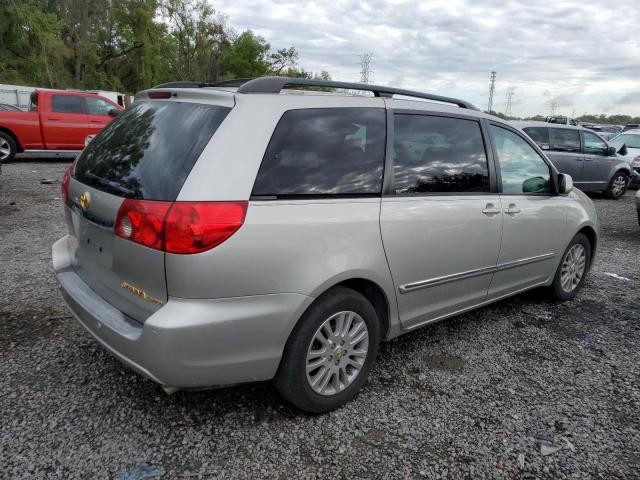 Image 3 of 2007 TOYOTA SIENNA XLE 2007 with VIN 5TDZK22C97S083570