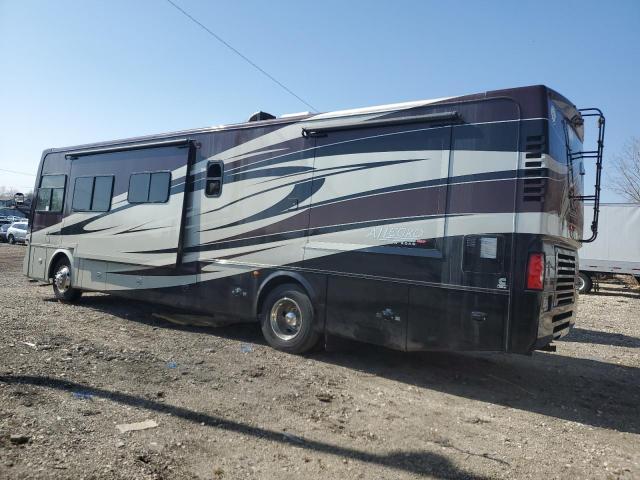 Изображение 3 2011 FREIGHTLINER CHASSIS XC 2011 с VIN 4UZAB2DT5BCBA5448
