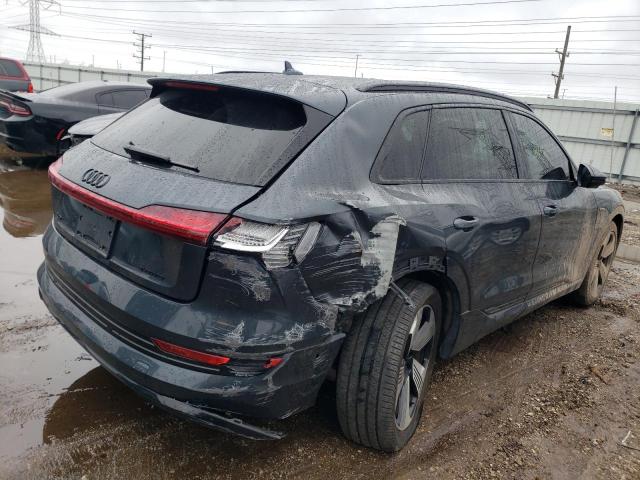Изображение 3 2022 AUDI E-TRON PREMIUM PLUS 2022 с VIN WA1LAAGE6NB008336