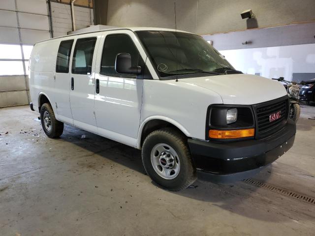 Image 1 of 2017 GMC SAVANA G2500 2017 with VIN 1GTW7AFF0H1334817