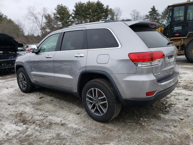 Obraz 2 z 2019 JEEP GRAND CHEROKEE LIMITED 2019 z VIN 1C4RJFBG3KC804988