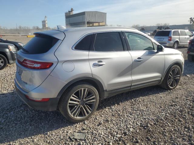 Изображение 3 2015 LINCOLN MKC  2015 с VIN 5LMTJ2AH5FUJ20672
