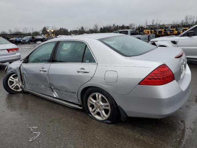 Obraz 2 z 2007 HONDA ACCORD EX 2007 z VIN 1HGCM56717A075296