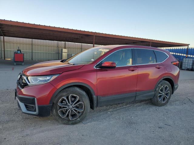 Obraz 2022 HONDA CR-V EX 2022