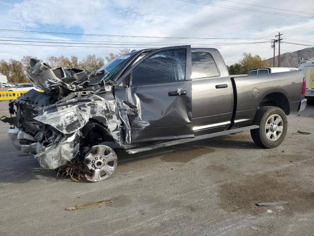 2018 RAM 2500 ST 2018 image