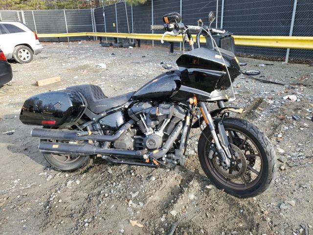 Obraz 1 z 2022 HARLEY-DAVIDSON FXLRST  2022 z VIN 1HD1YXZ10NB056094