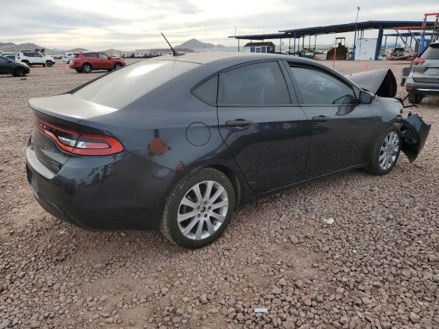 Image 3 of 2013 DODGE DART SE 2013 with VIN 1C3CDFAA0DD332180