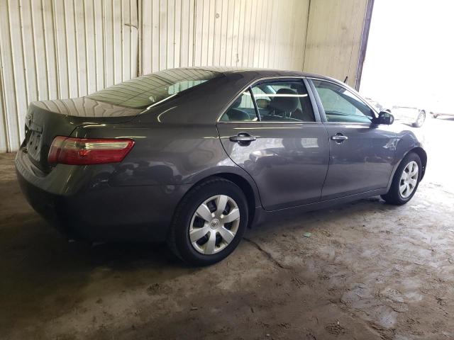 Image 3 of 2007 TOYOTA CAMRY CE 2007 with VIN 4T4BE46K17R010017