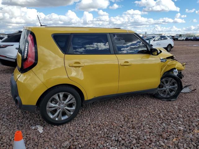 Image 3 of 2014 KIA SOUL + 2014 with VIN KNDJP3A57E7015833