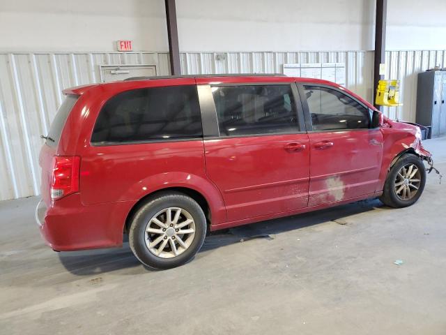 Изображение 3 2014 DODGE GRAND CARAVAN SXT 2014 с VIN 2C4RDGCG2ER205586